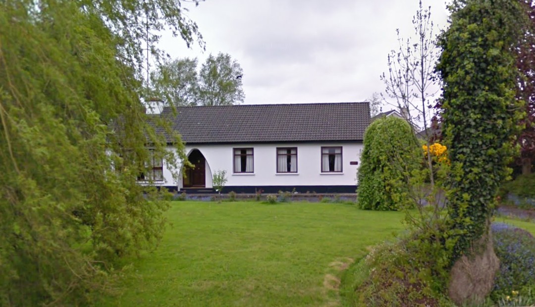 Before – original condition