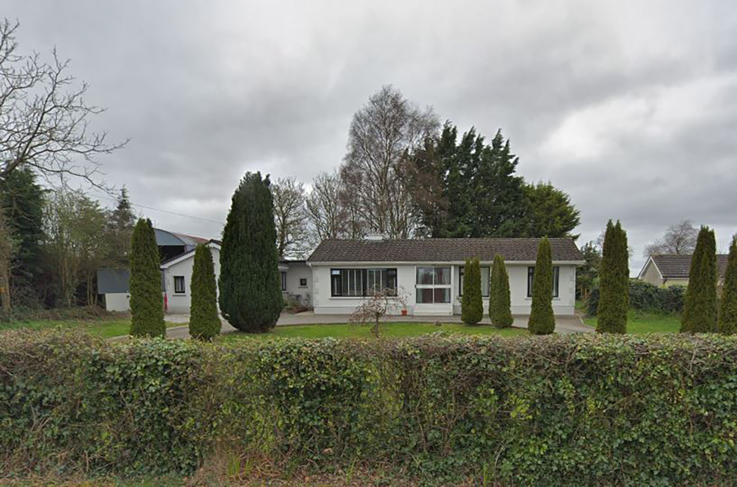 Before – original condition