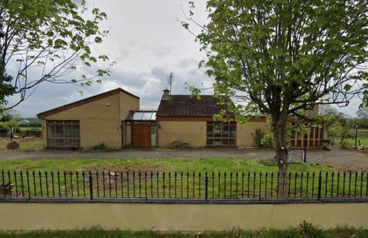 Before – original condition